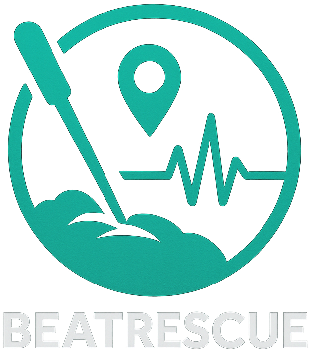 BeatRescue Logo